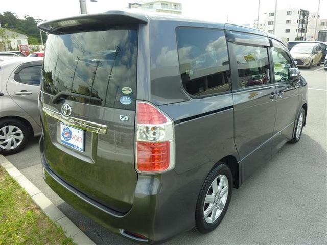 S HDDナビ DVD再生 バックカメラ ETC 両側電動スライド HIDヘッドライト 乗車定員8人 3列シート 記録簿(2枚目)