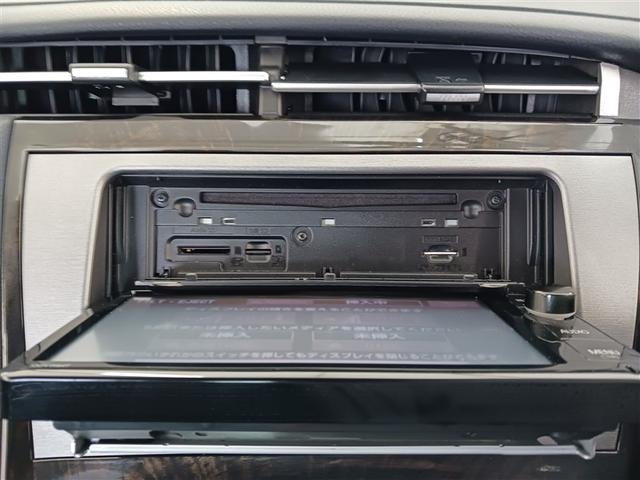 プリウスPHV S フルセグ メモリーナビ DVD再生 ミュージックプレイヤー接続可 バックカメラ ETC HIDヘッドライト 記録簿(29枚目)