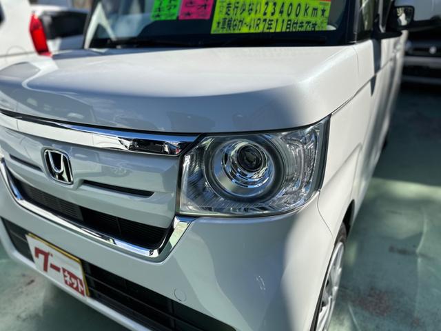 Ｇ・Ｌホンダセンシング　衝突被害軽減ブレーキ搭載　ブルートゥースオーディオ　バックカメラ　ＥＴＣ付き　ＬＥＤオートヘッドライト　急速充電ＵＳＢ付き　ステアリングスイッチ　リアロールシェード　スマートキー(2枚目)