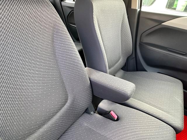 ワゴンR FX ☆走行36800km☆後期型 エネチャージ搭載 キーレスエントリー 電動格納ドアミラー オートエアコン シートヒーター ヘッドライトレベライザー アームレスト付きベンチシート(27枚目)