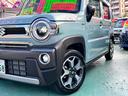 ハスラー JスタイルIIターボ 特別仕様車 専用フロントメッキグリル 大型9インチTVナビ 全周囲パノラマモニター ブルートゥース ルーフレール ボンネットエンブレム UV&IRカットガラス ナノイーXオートエアコン LEDライト 中古車画像_2