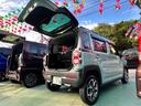 ハスラー JスタイルIIターボ 特別仕様車 専用フロントメッキグリル 大型9インチTVナビ 全周囲パノラマモニター ブルートゥース ルーフレール ボンネットエンブレム UV&IRカットガラス ナノイーXオートエアコン LEDライト 中古車画像_4