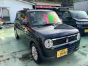 アルトラパン Fリミテッド 特別仕様車 専用ブラウンシート ナノイー搭載オートエアコン フルセグTVナビ バックカメラ ブルートゥース 6スピーカー搭載 HIDオートヘッドライト メッキフロントグリル レーダーブレーキサポート 中古車画像_3