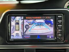 車庫入れの強い味方！オプション【パノラミックビューモニター】運転席からの目視だけでは見にくい、車両周辺の状況をリアルタイムでしっかり確認できます 2