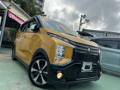 ｅＫクロス Ｔ　パワフルターボ車　９インチフルセグＴＶナビ　全方位アラウンドビューモニター　ブルートゥースオーディオ 6300358A30240323W002 2