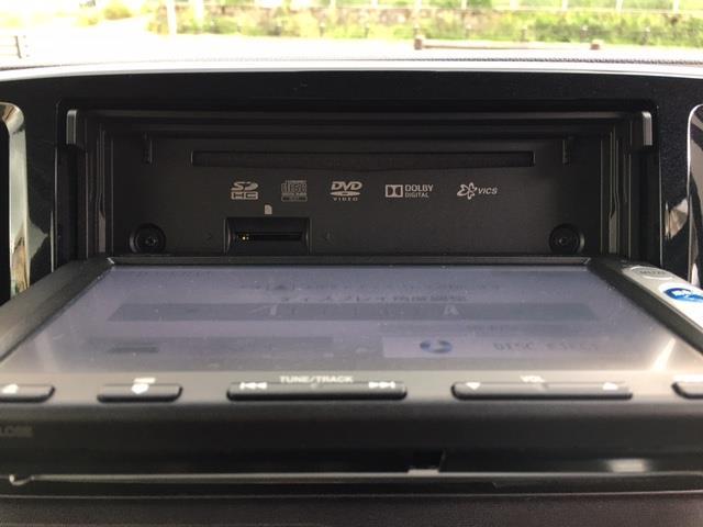 プレミアム スマートキー 純正ナビ TV Bluetooth CD/DVD バックカメラ ETC シティブレーキアクティブシステム(23枚目)