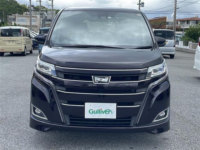 G 8人乗り 純正9インチナビ プリクラッシュセーフティー 片側電動スライドドア バックカメラ フルセグテレビ スマートキー アイドリングストップ オートライト オートマチックハイビーム レーンアシスト(30枚目)