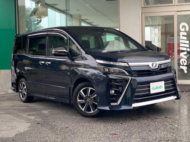 ZS 煌 7人乗り 禁煙車 純正9インチナビ プリクラッシュセーフティー 純正12.1フリップダウンモニター バックカメラ フルセグテレビ 両側電動スライドドア ドライブレコーダー ETC クルーズコントロール(30枚目)