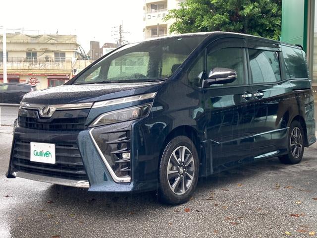 ZS 煌 7人乗り 禁煙車 純正9インチナビ プリクラッシュセーフティー 純正12.1フリップダウンモニター バックカメラ フルセグテレビ 両側電動スライドドア ドライブレコーダー ETC クルーズコントロール(36枚目)