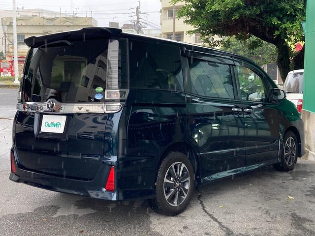 ZS 煌 7人乗り 禁煙車 純正9インチナビ プリクラッシュセーフティー 純正12.1フリップダウンモニター バックカメラ フルセグテレビ 両側電動スライドドア ドライブレコーダー ETC クルーズコントロール(38枚目)