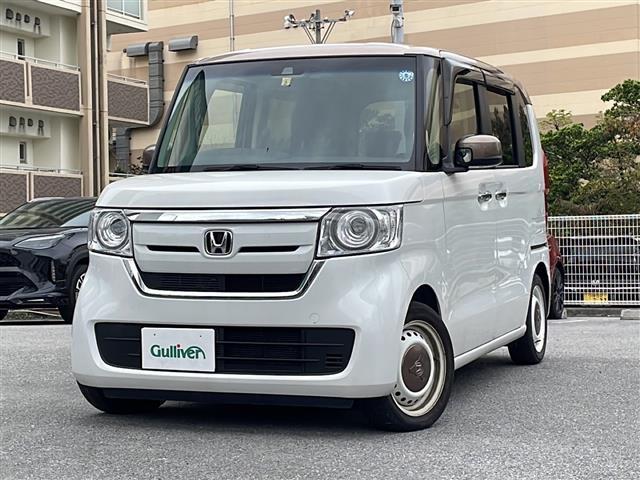 Ｇ・Ｌホンダセンシング　カッパーブラウンスタイル　禁煙車　２トーンルーフ　両側パワースライドドア　純正ナビ　フルセグＴＶ　バックカメラ　ＬＥＤヘッドライト　ドライブレコーダー　Ｂｌｕｅｔｏｏｔｈ接続　ビルトインＥＴＣ　ＵＳＢ接続　スマートキー(32枚目)