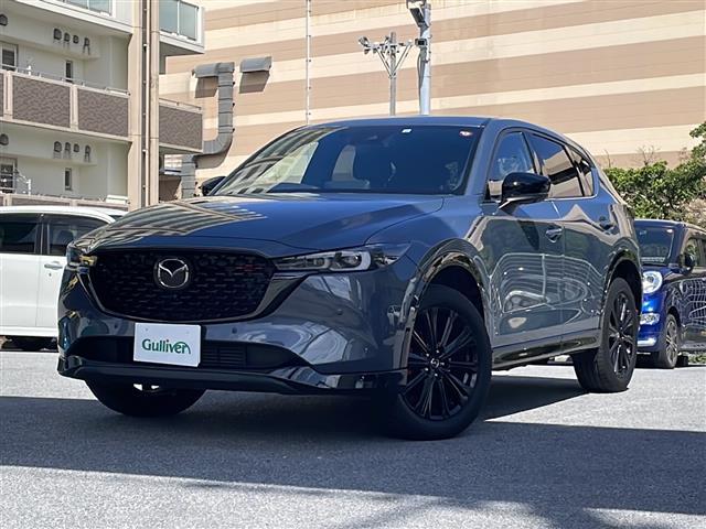 ＣＸ－５ ＸＤ　スポーツアピアランス　禁煙車　レザーシート　１０インチマツダコネクトナビ　全周囲カメラ　フルセグ　ブラインドスポットモニター　パワーシート　シートヒータ　電動リアゲート　ＬＥＤヘッドライト　クリアランスソナー（30枚目）