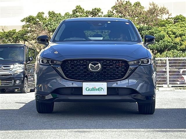 ＣＸ－５ ＸＤ　スポーツアピアランス　禁煙車　レザーシート　１０インチマツダコネクトナビ　全周囲カメラ　フルセグ　ブラインドスポットモニター　パワーシート　シートヒータ　電動リアゲート　ＬＥＤヘッドライト　クリアランスソナー（33枚目）