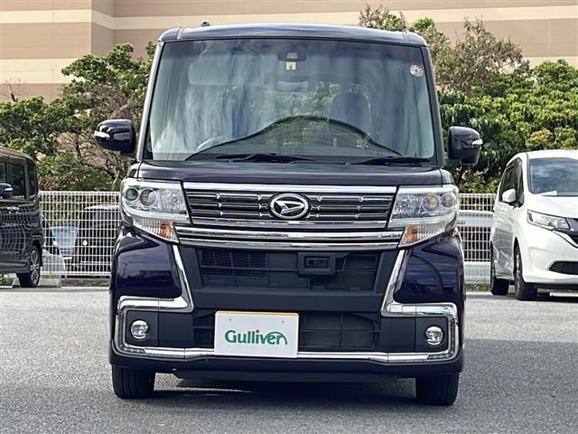 カスタムＸ　トップエディションＳＡＩＩ　禁煙車　社外ＳＤナビ　フルセグＴＶ　　バックカメラ　パワースライドドア　ハーフレザーシート　Ｂｌｕｅｔｏｏｔｈ　ＣＤ再生可能　ＦＭ／ＡＭ　プッシュスタート　横滑り防止機能　アイドリングストップ(35枚目)