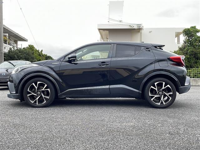 トヨタ Ｃ－ＨＲ