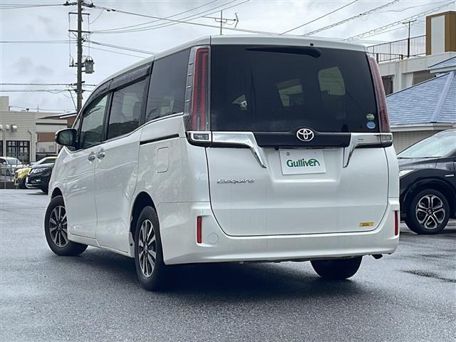 Ｇｉ　禁煙車　７人　トヨタセーフティセンス　純正１０型ナビ　フリップダウンモニター　フルセグＴＶ　バックカメラ　両側パワースライドドア　ドライブレコーダー　レザーシート　ＬＥＤヘッドライト　シートヒーター(43枚目)