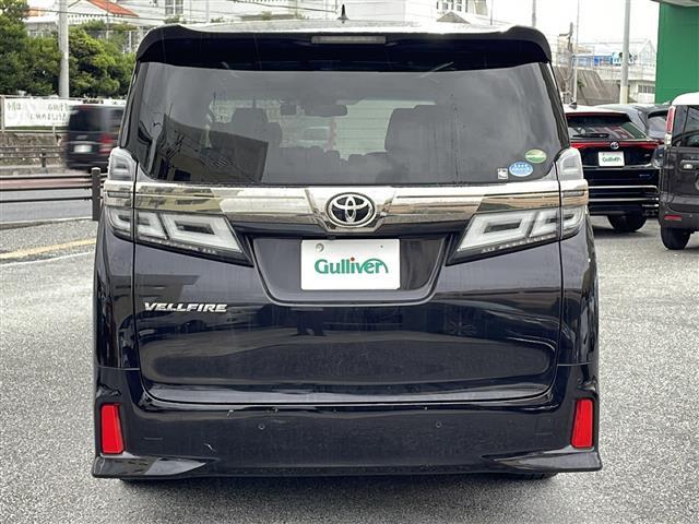 ２．５Ｚ　Ｇエディション　禁煙車　７人　Ｗサンルーフ　Ｂｉｇ－Ｘ１１型ナビ　フルセグＴＶ　Ｂｌｕｅｔｏｏｔｈ　フリップダウンモニター　ドライブレコーダー　両側パワースライドドア　メモリー機能付きパワーシート　レザーシート(36枚目)