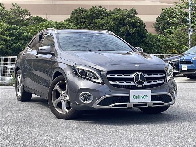 ＧＬＡクラス ＧＬＡ１８０　禁煙車　レーダーセーフティＰＫＧ　純正ナビ　ムーンルーフ　レザーシート　パワーシート　ヒートシーター　電動リアゲート　バックカメラ　ｂｌｕｅｔｏｏｔｈ　クルーズコントロール　アイドリングストップ（30枚目）