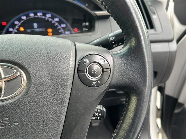 ＳＡＩ Ｇ　禁煙車　純正ナビ　ＡＭ／ＦＭ／ＣＤ／ＤＶＤ　バックモニター　フルセグＴＶ　ＬＥＤヘッドライト　クルーズコントロール　純正１８ＡＷ　純正フロアマット　オートライト　スマートキー（8枚目）