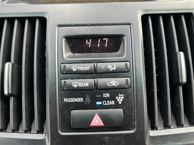 ＳＡＩ Ｇ　禁煙車　純正ナビ　ＡＭ／ＦＭ／ＣＤ／ＤＶＤ　バックモニター　フルセグＴＶ　ＬＥＤヘッドライト　クルーズコントロール　純正１８ＡＷ　純正フロアマット　オートライト　スマートキー（19枚目）