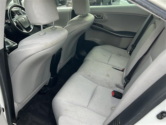 ＳＡＩ Ｇ　禁煙車　純正ナビ　ＡＭ／ＦＭ／ＣＤ／ＤＶＤ　バックモニター　フルセグＴＶ　ＬＥＤヘッドライト　クルーズコントロール　純正１８ＡＷ　純正フロアマット　オートライト　スマートキー（20枚目）