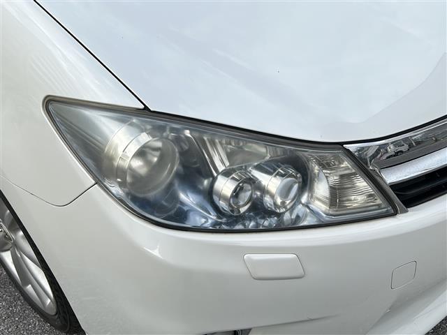 ＳＡＩ Ｇ　禁煙車　純正ナビ　ＡＭ／ＦＭ／ＣＤ／ＤＶＤ　バックモニター　フルセグＴＶ　ＬＥＤヘッドライト　クルーズコントロール　純正１８ＡＷ　純正フロアマット　オートライト　スマートキー（22枚目）