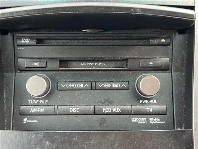 ＳＡＩ Ｇ　禁煙車　純正ナビ　ＡＭ／ＦＭ／ＣＤ／ＤＶＤ　バックモニター　フルセグＴＶ　ＬＥＤヘッドライト　クルーズコントロール　純正１８ＡＷ　純正フロアマット　オートライト　スマートキー（24枚目）