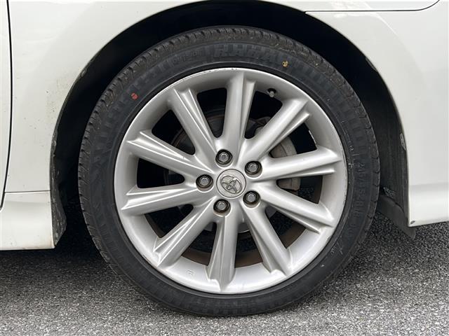 ＳＡＩ Ｇ　禁煙車　純正ナビ　ＡＭ／ＦＭ／ＣＤ／ＤＶＤ　バックモニター　フルセグＴＶ　ＬＥＤヘッドライト　クルーズコントロール　純正１８ＡＷ　純正フロアマット　オートライト　スマートキー（26枚目）