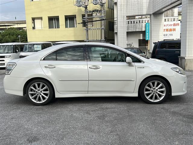 ＳＡＩ Ｇ　禁煙車　純正ナビ　ＡＭ／ＦＭ／ＣＤ／ＤＶＤ　バックモニター　フルセグＴＶ　ＬＥＤヘッドライト　クルーズコントロール　純正１８ＡＷ　純正フロアマット　オートライト　スマートキー（38枚目）