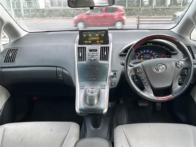 ＳＡＩ Ｇ　禁煙車　純正ナビ　ＡＭ／ＦＭ／ＣＤ／ＤＶＤ　バックモニター　フルセグＴＶ　ＬＥＤヘッドライト　クルーズコントロール　純正１８ＡＷ　純正フロアマット　オートライト　スマートキー（42枚目）