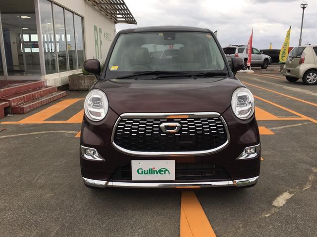 スタイルG SAII(2枚目)