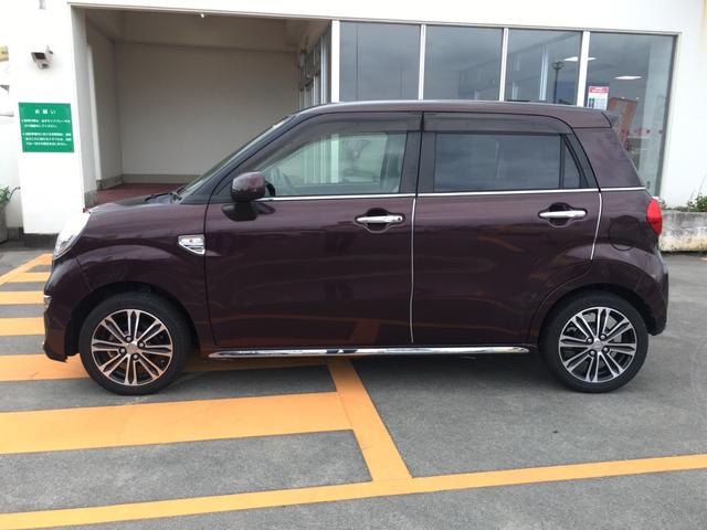 スタイルG SAII(4枚目)