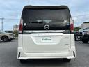 ハイウェイスター　Ｖセレクション　県外仕入　禁煙車　　純正７型ナビ　ＡＭ／ＦＭ／ＣＤ／ＤＶＤ／ＢＴ　両側パワスラ　バックモニター　後席モニター　フルセグＴＶ　衝突軽減　クルコン　ドラレコ　純正１６ＡＷ　純正フロアマット　オートライト（38枚目）