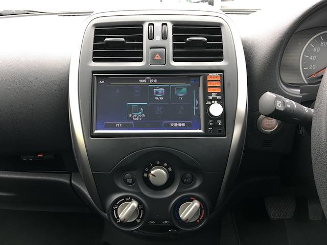 X FOUR ETC プッシュスタート 純正ナビ(10枚目)