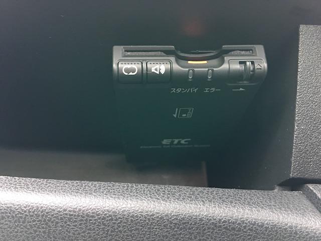 X FOUR ETC プッシュスタート 純正ナビ(16枚目)