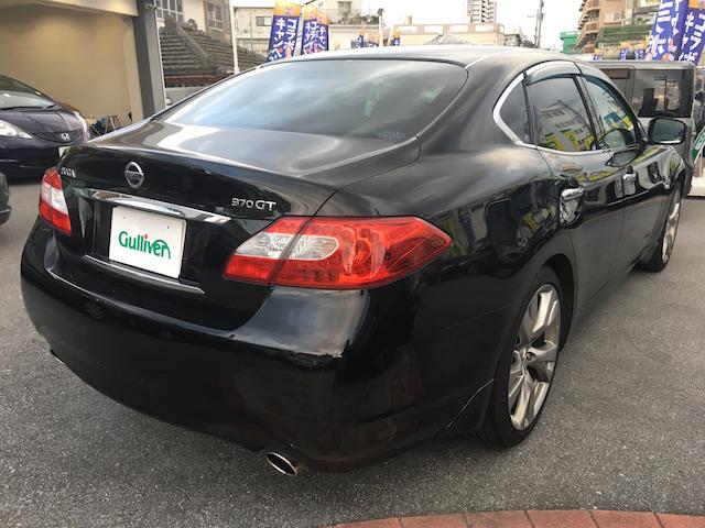370GT タイプS(8枚目)