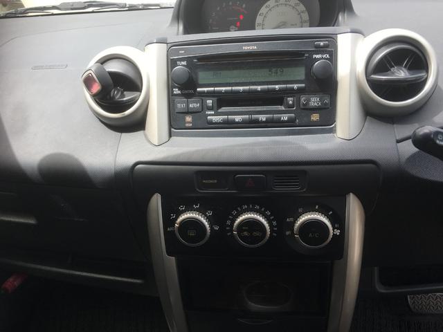 1.3F Lエディション 純正オーディオ 電格ミラー(9枚目)
