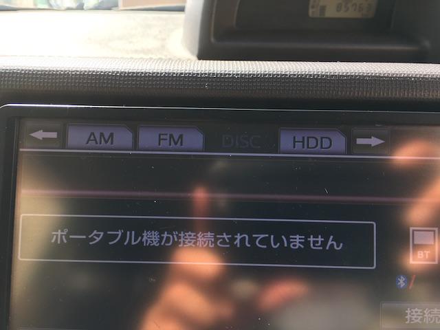 F スマートキー プッシュスタート 純正HDDナビ ETC(16枚目)