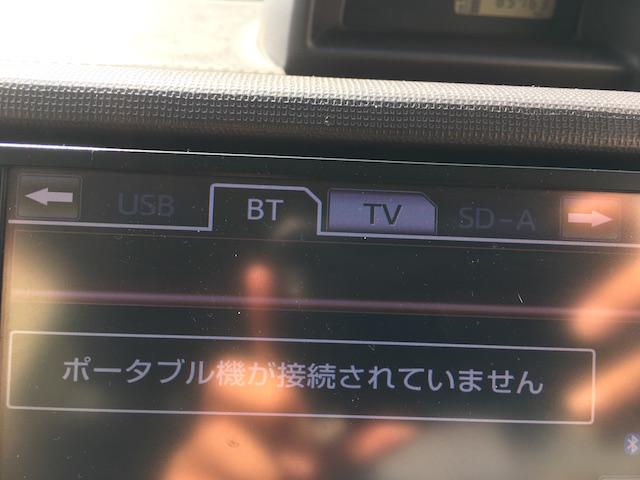 F スマートキー プッシュスタート 純正HDDナビ ETC(17枚目)