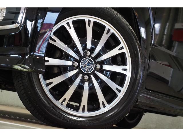 G・ターボLパッケージ 禁煙1オーナー車 買取直販 ターボ 両側パワースライドドア ナビ付スペシャルPKG ETC LEDライト SDナビ TV DVD バックカメラ(4枚目)