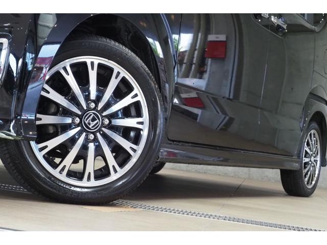 G・ターボLパッケージ 禁煙1オーナー車 買取直販 ターボ 両側パワースライドドア ナビ付スペシャルPKG ETC LEDライト SDナビ TV DVD バックカメラ(5枚目)
