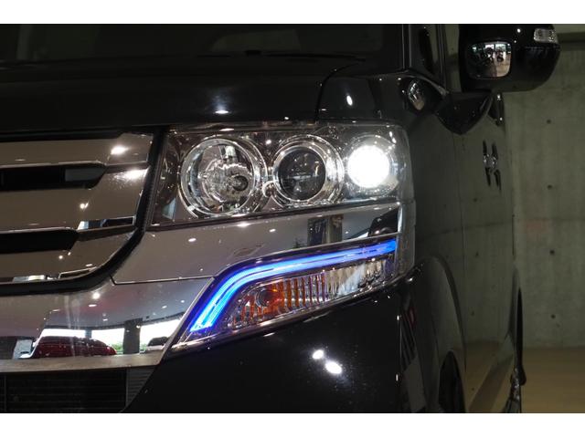 G・ターボLパッケージ 禁煙1オーナー車 買取直販 ターボ 両側パワースライドドア ナビ付スペシャルPKG ETC LEDライト SDナビ TV DVD バックカメラ(11枚目)