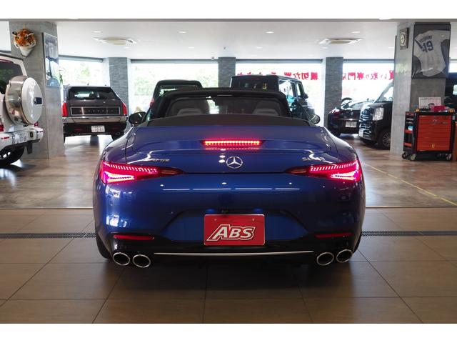 メルセデスＡＭＧ ＳＬ