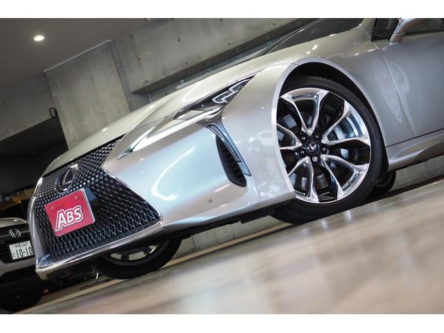 ＬＣ ＬＣ５００ｈ　Ｌパッケージ　買取直販　ＯＰ２１インチ　ガラスパノラマルーフ　ＨＵＤ　ＴＶキャンセラー　ドライブレコーダー　赤革　セーフティシステム　ＥＴＣ　Ｂカメラ　ＬＥＤヘッド　ＢＴオーディオ　ＤＶＤ再生　スマートキー