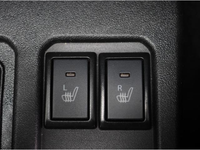 ジムニー XL ユーザー買取1オーナー 5MT 4WD 背面タイヤ 社外グリル&ウインカー SDナビ フルセグTV 社外16インチAW 純正フロアマット Pスタート ETC シートヒーター(23枚目)
