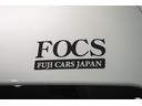 ロングＤＸ　ＦＯＣＳキャンピングカー　９人乗り　４型　フジカーズジャパン　ＦＯＣＳ　走行中充電可能　外部入力電充コネクト有　５速ＭＴ　リアクーラー(2枚目)