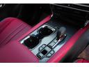 RX350 Fスポーツ OP装備【パノラマムーンルーフ、マークレビンソン、オレンジブレーキキャリパー、前後ドラレコ、後席電動シート】 コンビレザーシート パノラミックビューモニター 全席シートヒーターベンチレーション(22枚目)
