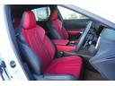 RX350 Fスポーツ OP装備【パノラマムーンルーフ、マークレビンソン、オレンジブレーキキャリパー、前後ドラレコ、後席電動シート】 コンビレザーシート パノラミックビューモニター 全席シートヒーターベンチレーション(24枚目)