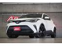 C-HR G モード ネロ セーフティプラス 買取1オーナー 360°カメラ 黒革コンビシート ディスプレイオーディオ 前席シートヒーター BSM セーフティーセンス LEDヘッドライト&フォグランプ 純正フロアマット 中古車画像_2