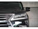 LX570 モデリスタエアロ Fリップ マークレビンソン リアエンターモニター ムーンルーフ モデリスタ21インチAW HUD 木目調パネル ETC ドラレコ 純正フロアマット&バイザー パワーシート(11枚目)